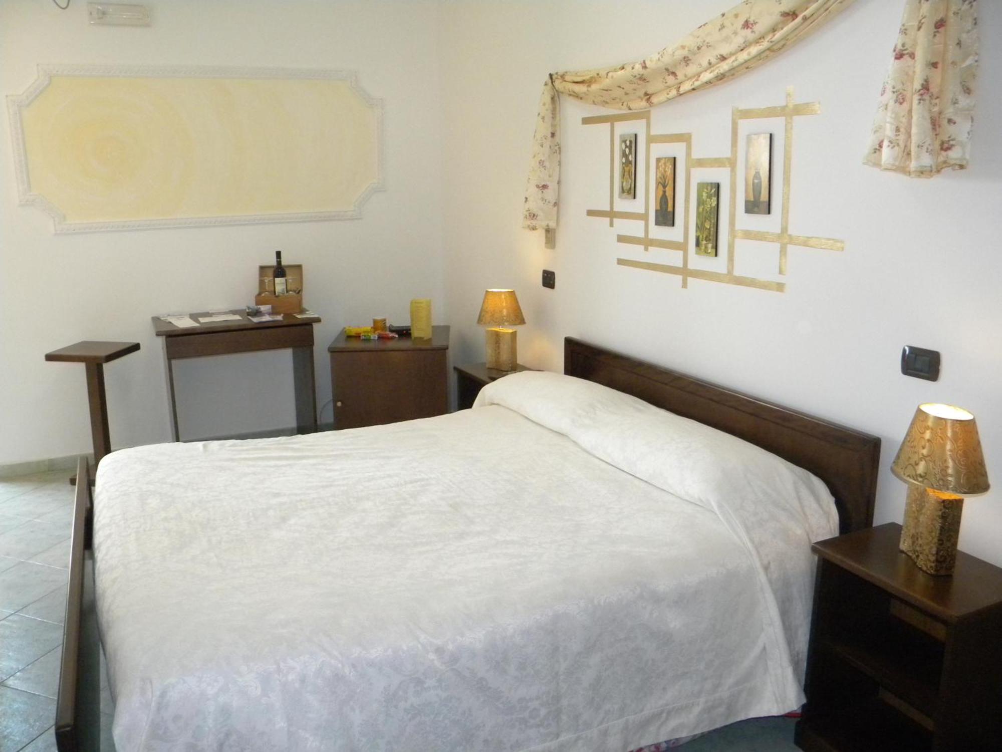 H.H.Le Palme Bed & Breakfast อามาลฟี ภายนอก รูปภาพ
