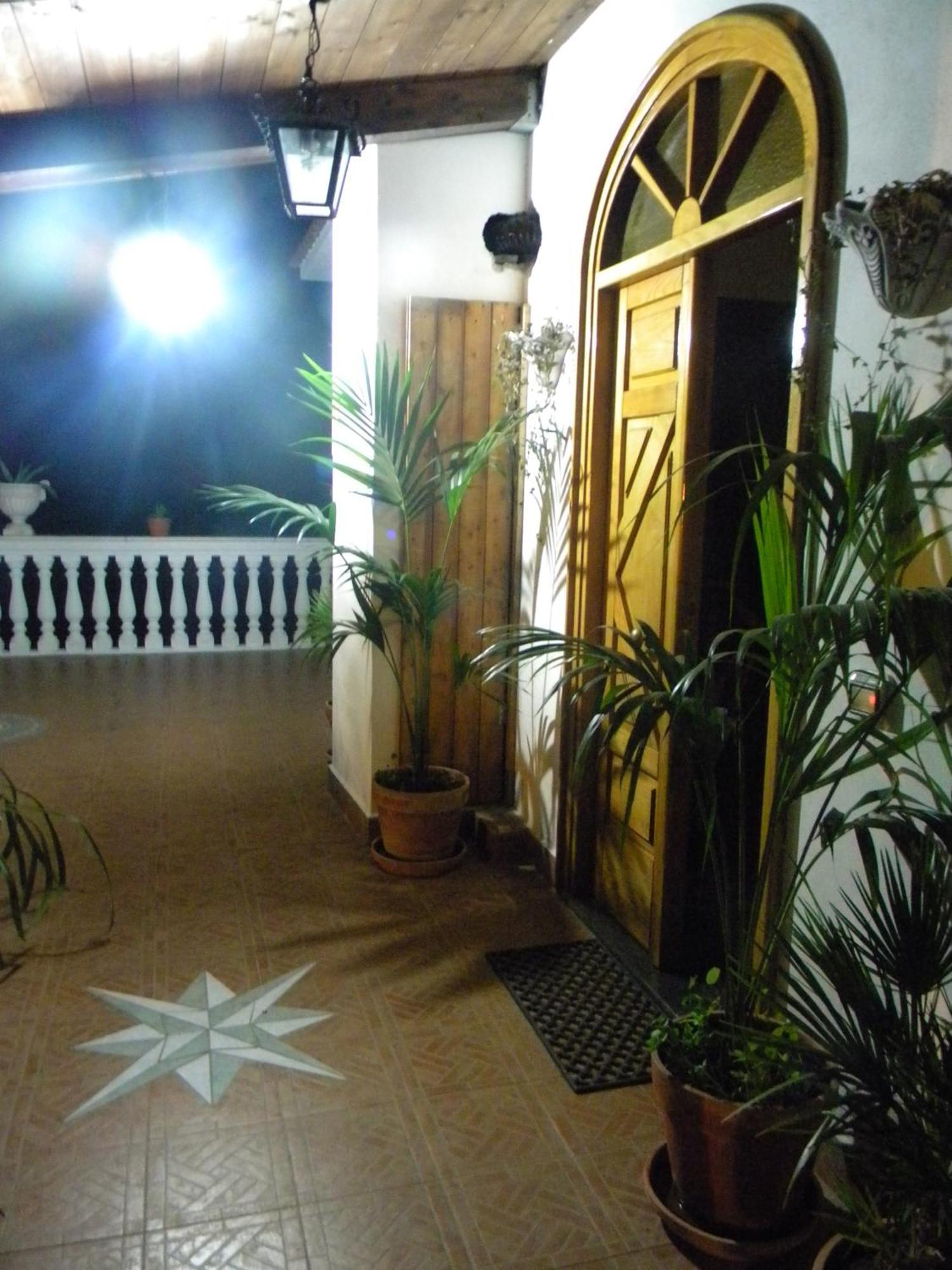 H.H.Le Palme Bed & Breakfast อามาลฟี ภายนอก รูปภาพ