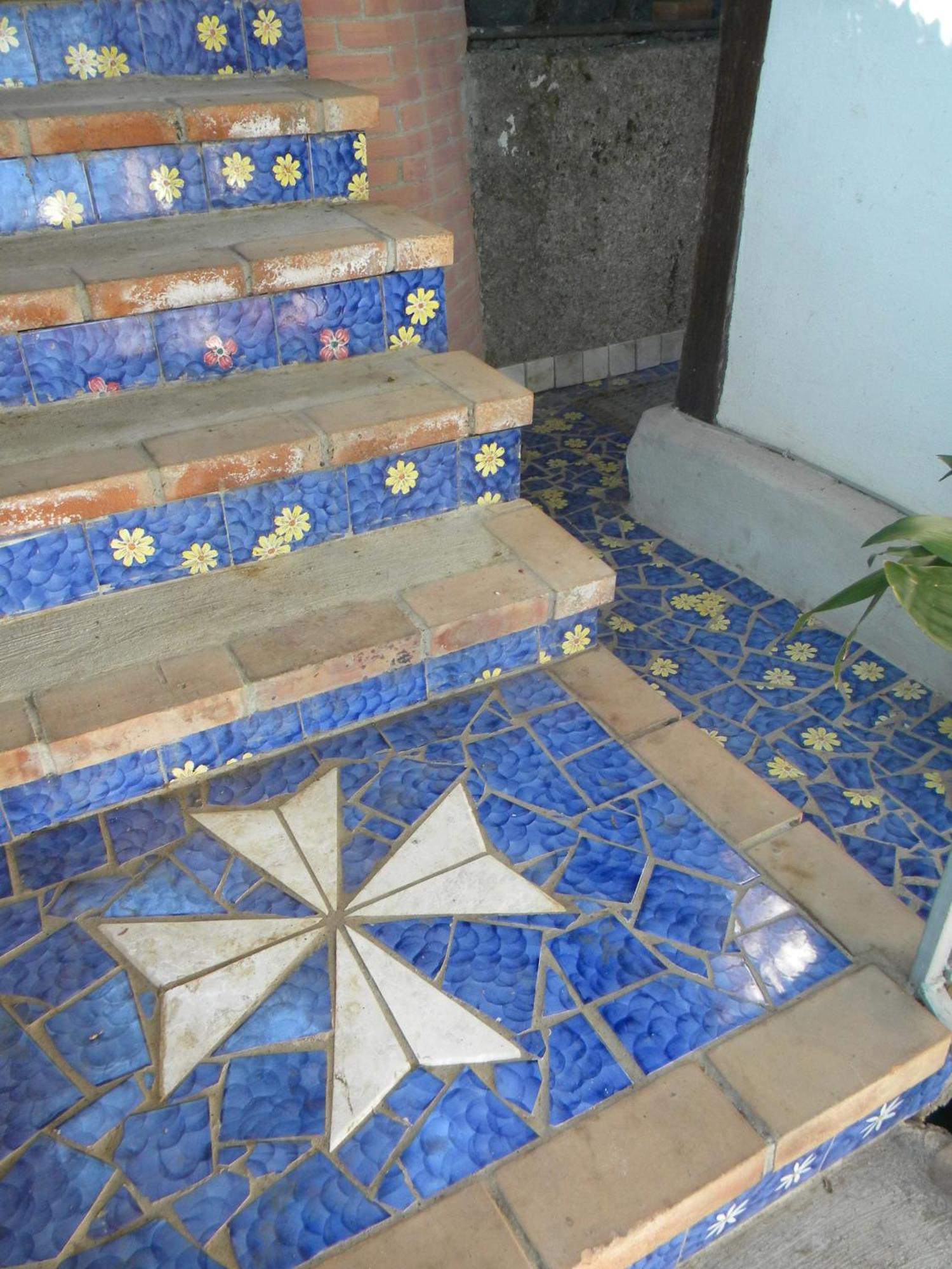 H.H.Le Palme Bed & Breakfast อามาลฟี ภายนอก รูปภาพ